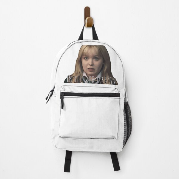 Derry Girls- Wee Lesbian Backpack