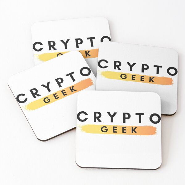 Item preview, Crypto Geek designed and sold by hartaikrisz.