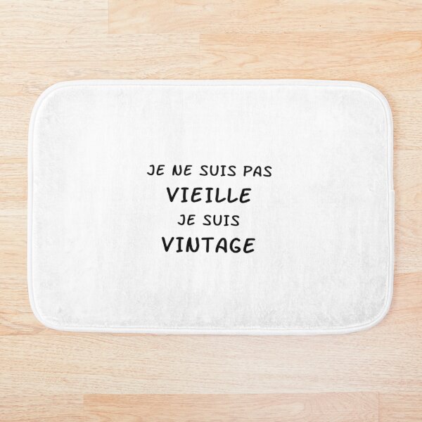 Item preview, No soy viejo, soy vintage designed and sold by Evan morvan.
