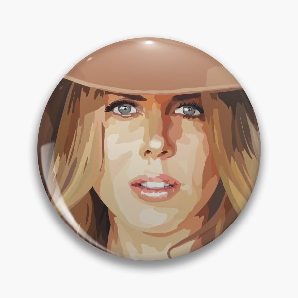 Item preview, Nicole Kidman designed and sold by Luke York.