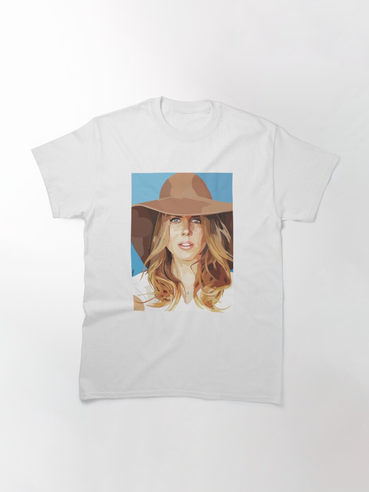 nicole kidman shirt