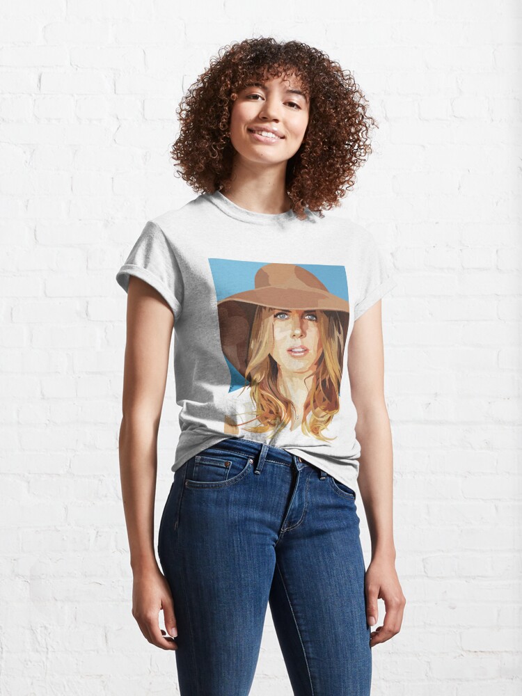 nicole kidman shirt