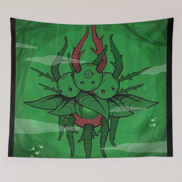 Item preview, The Greentongue Fairy designed and sold by EyeCreateLines.