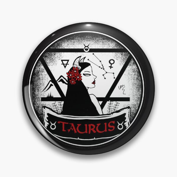 Item preview, Taurus designed and sold by Van Burmann.