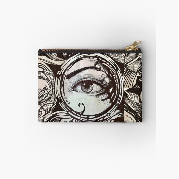 Item preview, Amongst the Koi Fish designed and sold by wendy-montague.