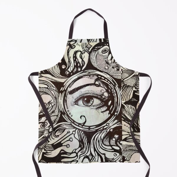 Item preview, Amongst the Koi Fish designed and sold by wendy-montague.
