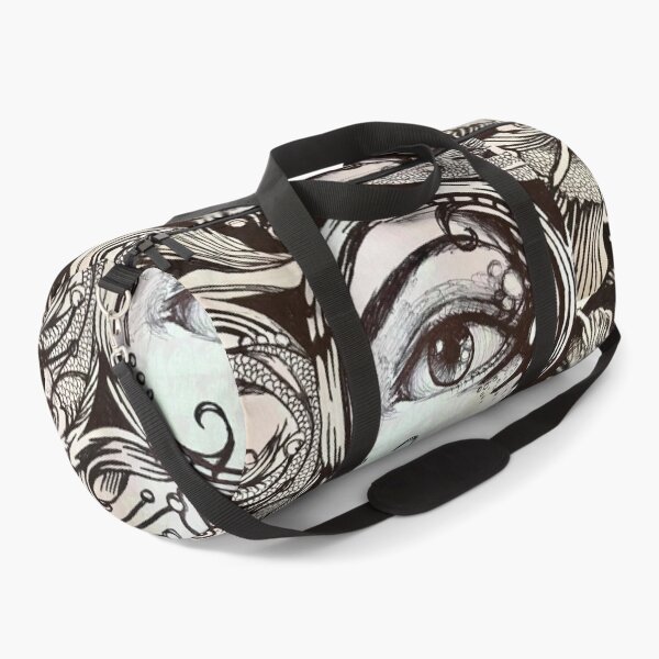Item preview, Amongst the Koi Fish designed and sold by wendy-montague.