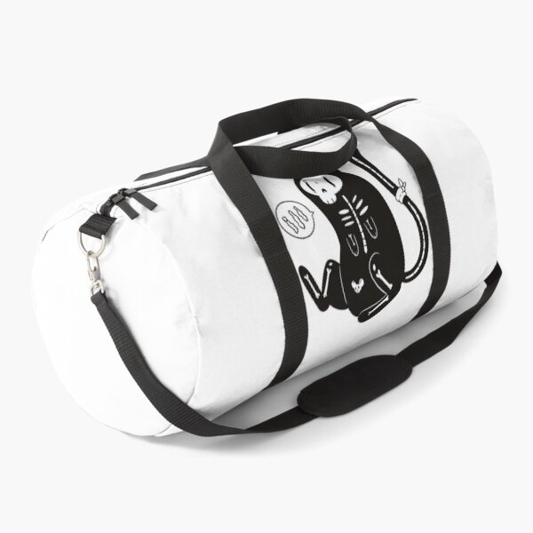 Item preview, Catoon skeleton cat | Cat skeleton designed and sold by DerSenat.