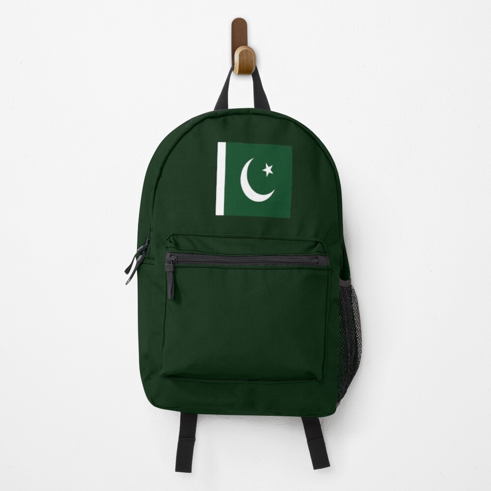 Item preview, Backpack designed and sold by P-I-R.