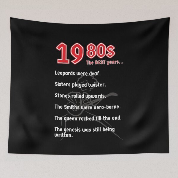 Item preview, 1980s The Best Years designed and sold by DKdesigns27.