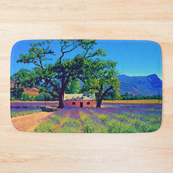 Item preview, Franschhoek, South Africa - Fine Art Collection designed and sold by plzLOOK.