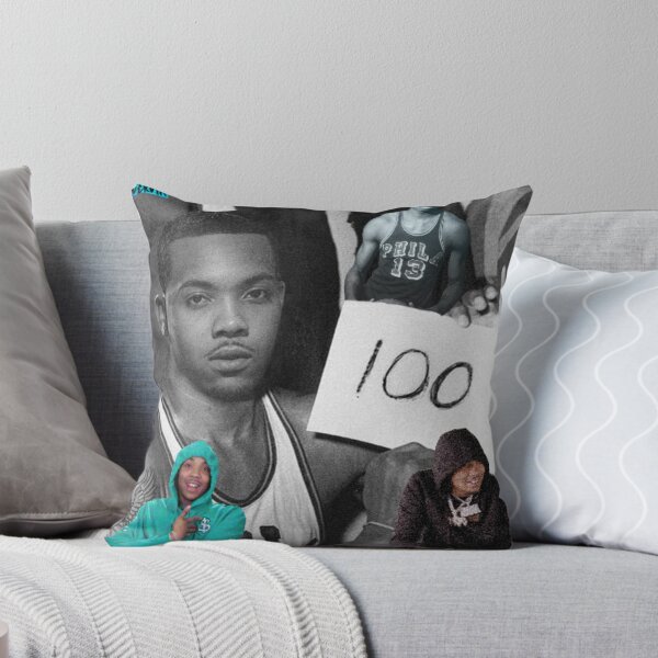 Item preview, G Herbo - Wilt Chamberlin designed and sold by hornetsfan2016.