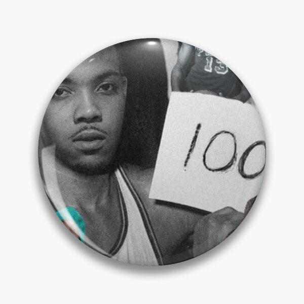 Item preview, G Herbo - Wilt Chamberlin designed and sold by hornetsfan2016.