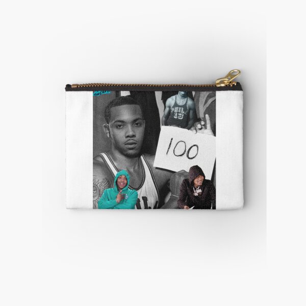 Item preview, G Herbo - Wilt Chamberlin designed and sold by hornetsfan2016.