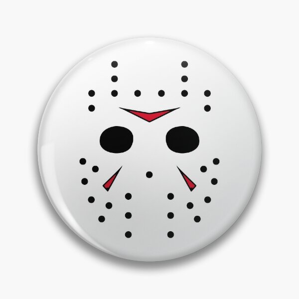 Item preview, Jason Friday the 13th designed and sold by The Fit.
