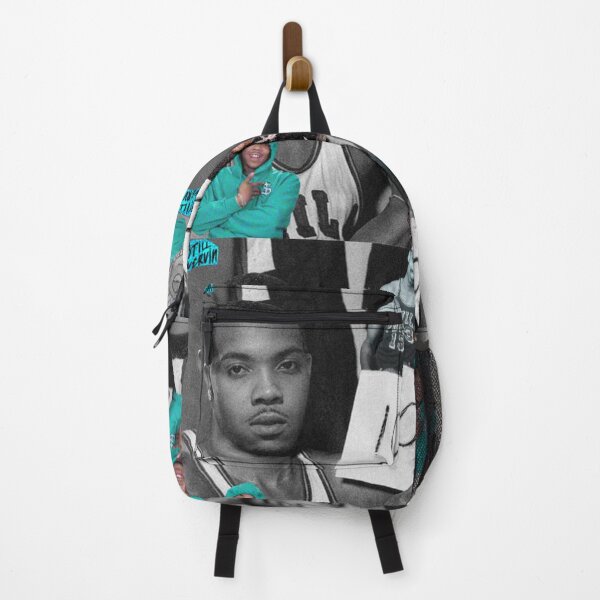 Item preview, G Herbo - Wilt Chamberlin designed and sold by hornetsfan2016.