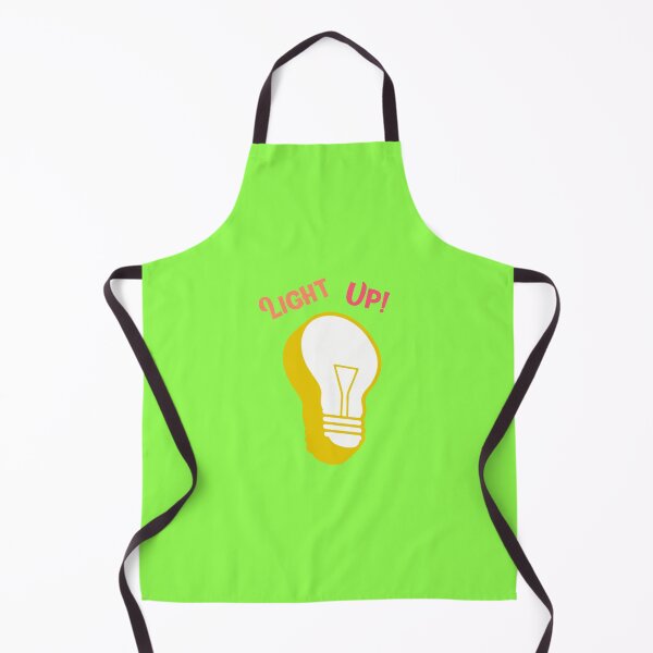 Item preview, Light Up! designed and sold by amnali.