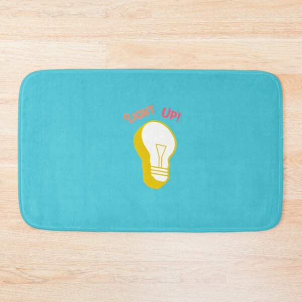 Item preview, Light Up! designed and sold by amnali.
