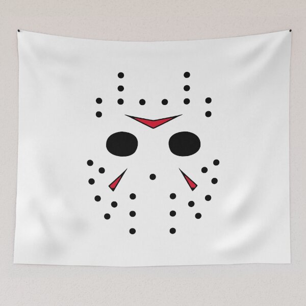 Item preview, Jason Friday the 13th designed and sold by The Fit.