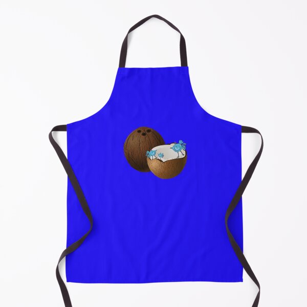 Item preview, Coconut Birds designed and sold by dcohea.