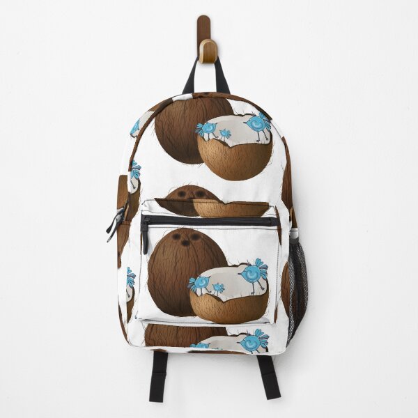 Item preview, Coconut Birds designed and sold by dcohea.