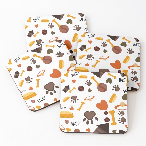 Item preview, the food leaves traces designed and sold by rockkat.