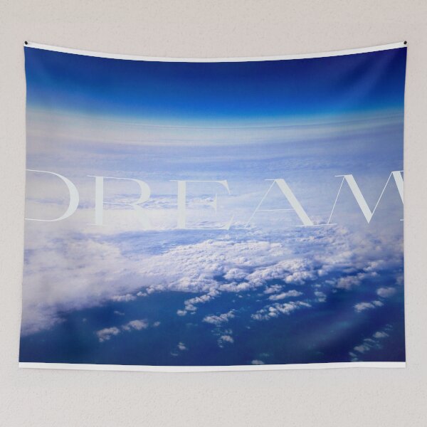 Item preview, DREAM SKY designed and sold by Aniyah.