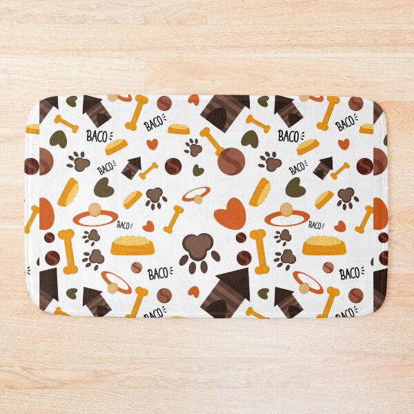 Item preview, the food leaves traces designed and sold by rockkat.