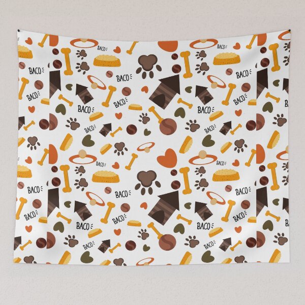 Item preview, the food leaves traces designed and sold by rockkat.