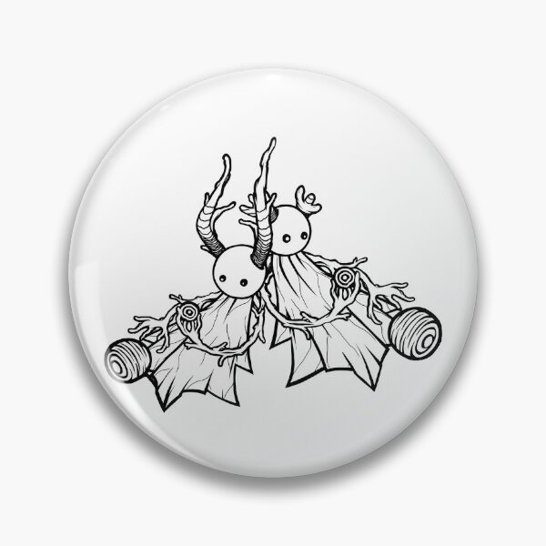Item preview, Spellcasters designed and sold by EyeCreateLines.