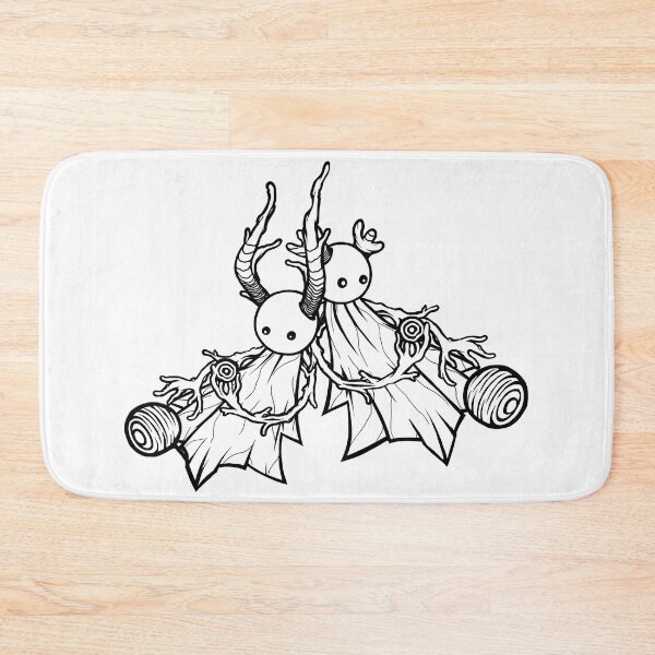 Item preview, Spellcasters designed and sold by EyeCreateLines.
