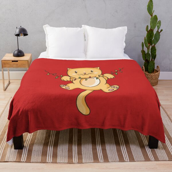 Item preview, Christmas cat | Cat christmas designed and sold by DerSenat.