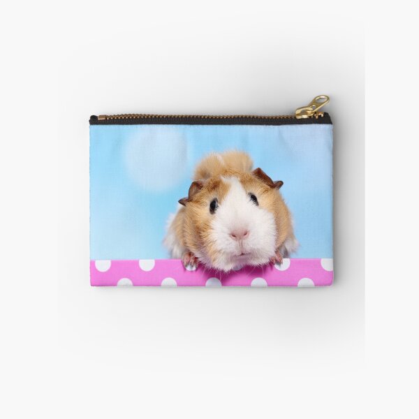 Item preview, cute guinea pig designed and sold by JeanettesPets.