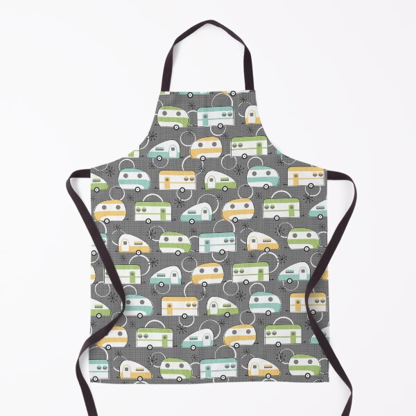Item preview, Happy Campers designed and sold by robyriker.