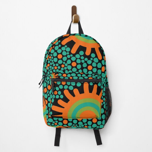 Item preview, Awesome Aboriginal Dot Art designed and sold by Pris25.
