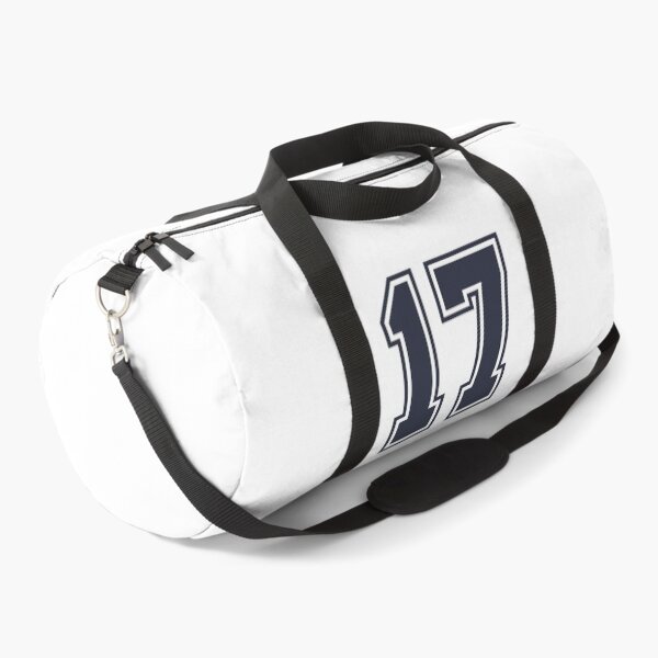 Item preview, 17 Sports Number Seventeen designed and sold by HelloFromAja.