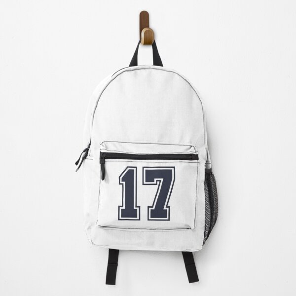 Item preview, 17 Sports Number Seventeen designed and sold by HelloFromAja.