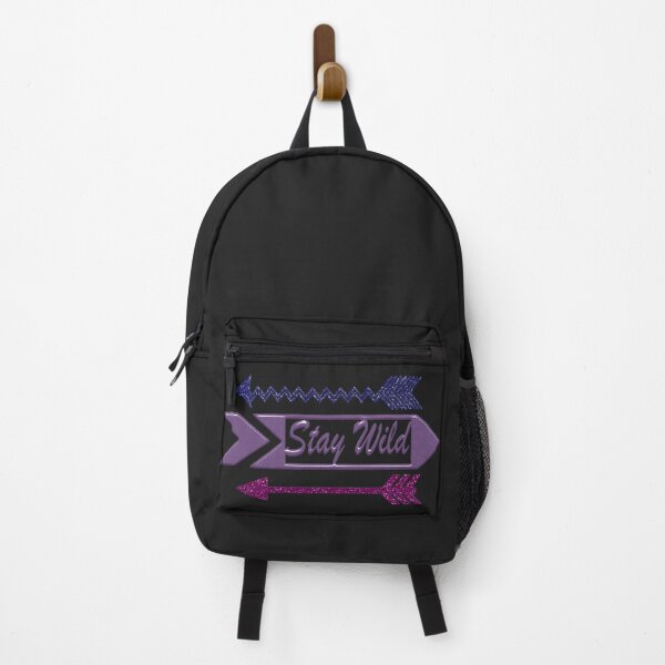 Item preview, Stay Wild designed and sold by Vienna15.