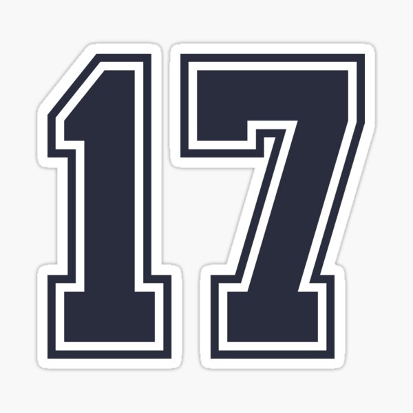 17