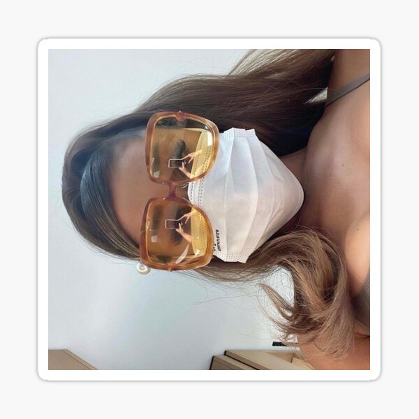 ArianaGrande Sticker