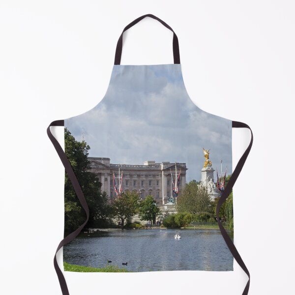 Item preview, Buckingham Palace designed and sold by Sue Robinson.