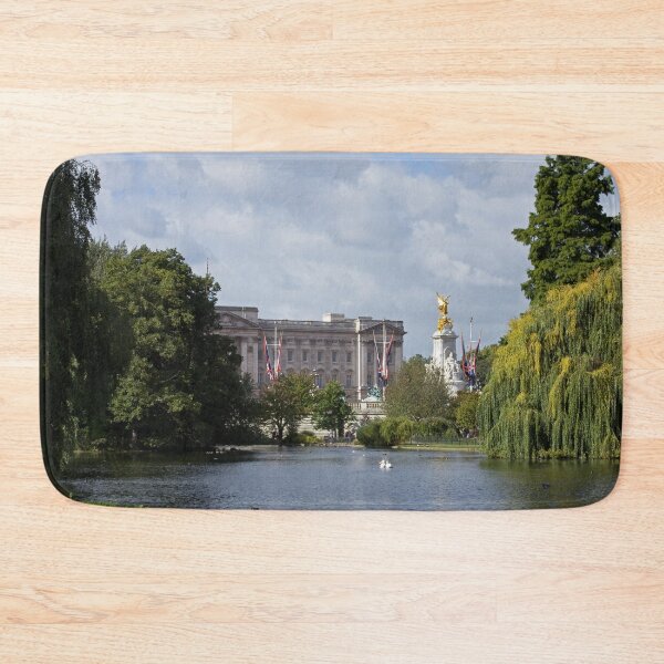 Item preview, Buckingham Palace designed and sold by Sue Robinson.
