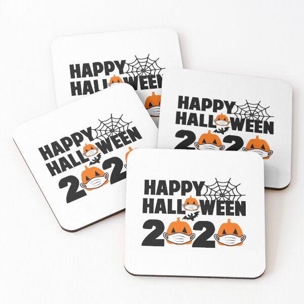 Item preview, happy halloween 2020 designed and sold by remonss.