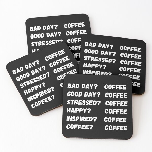 Item preview, coffee saves lives designed and sold by Zaibo.