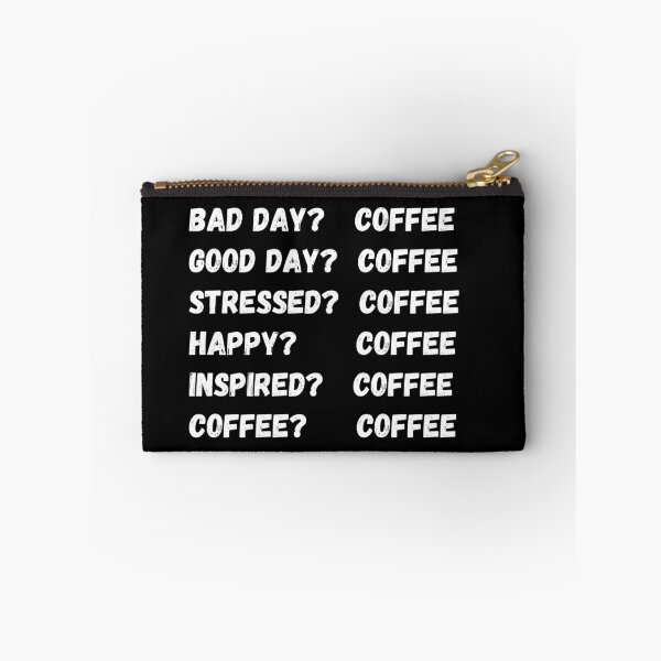Item preview, coffee saves lives designed and sold by Zaibo.