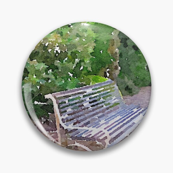 Item preview, Pathway at Mt Macedon, Victoria designed and sold by JillyBeanDesign.
