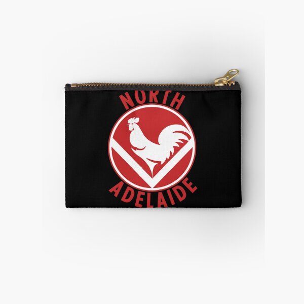 Item preview, North adelaide football club | AFL Footy designed and sold by Gatsbird Design.