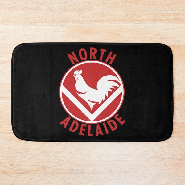 Item preview, North adelaide football club | AFL Footy designed and sold by Gatsbird Design.