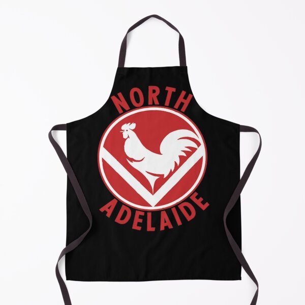 Artikelvorschau, North Adelaide Fußballverein | AFL Footy entworfen und verkauft von Gatsbird Design.