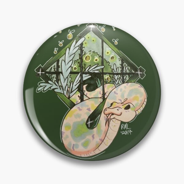Artikelvorschau, Pastellpython entworfen und verkauft von RML Artwork.